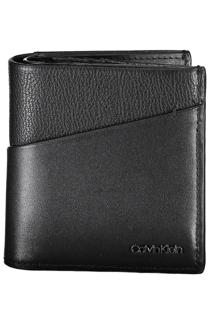 CALVIN KLEIN PORTAFOGLIO UOMO