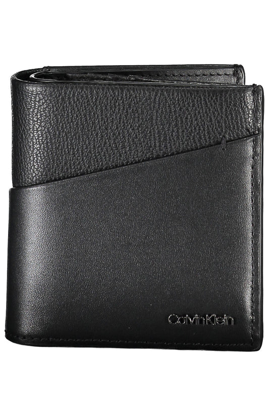 CALVIN KLEIN PORTAFOGLIO UOMO