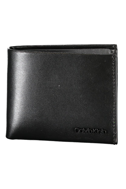CALVIN KLEIN PORTAFOGLIO UOMO