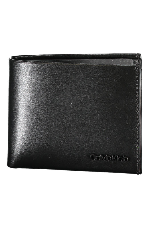 CALVIN KLEIN PORTAFOGLIO UOMO