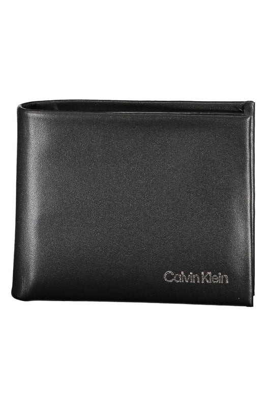 CALVIN KLEIN PORTAFOGLIO UOMO