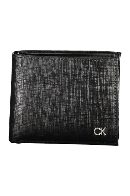 CALVIN KLEIN PORTAFOGLIO UOMO