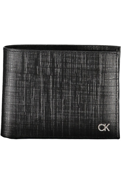 CALVIN KLEIN PORTAFOGLIO UOMO