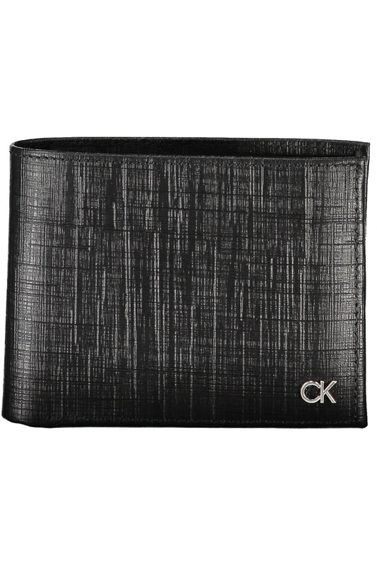 CALVIN KLEIN PORTAFOGLIO UOMO