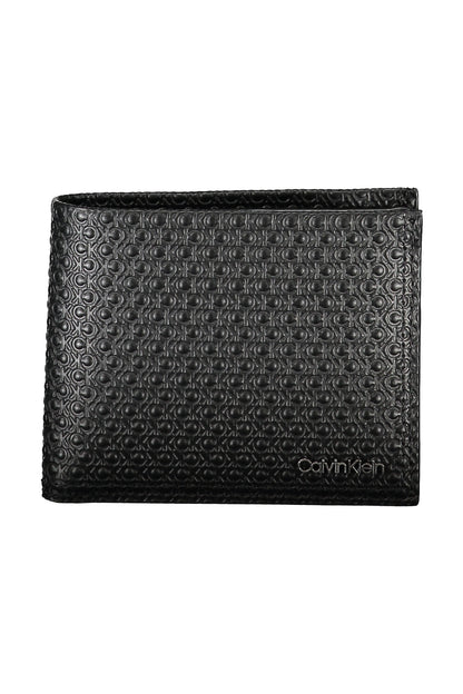 CALVIN KLEIN PORTAFOGLIO UOMO