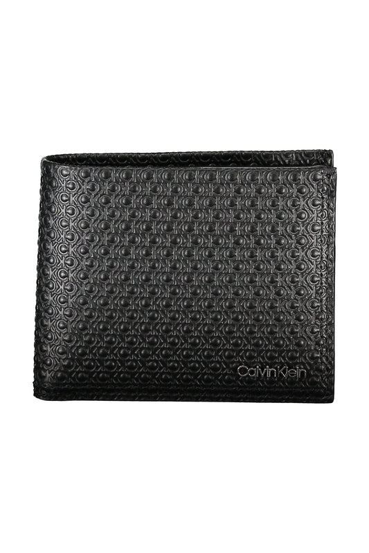 CALVIN KLEIN PORTAFOGLIO UOMO