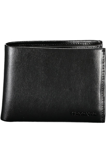 CALVIN KLEIN PORTAFOGLIO UOMO