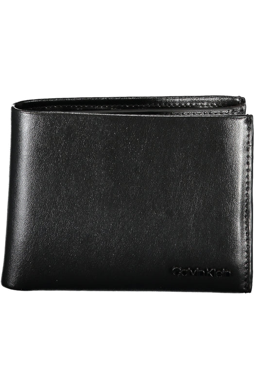 CALVIN KLEIN PORTAFOGLIO UOMO