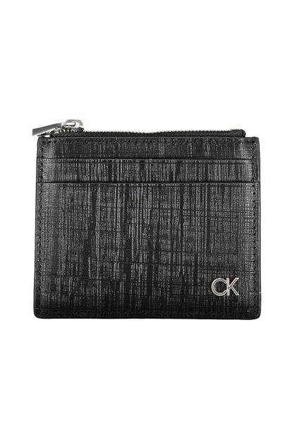 CALVIN KLEIN PORTAFOGLIO UOMO