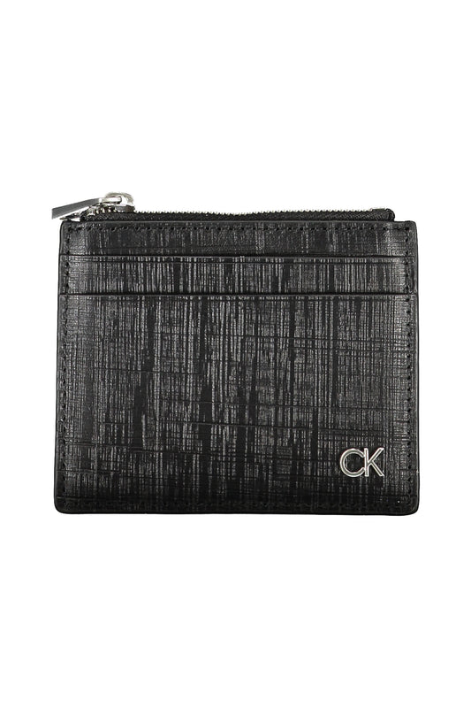CALVIN KLEIN PORTAFOGLIO UOMO