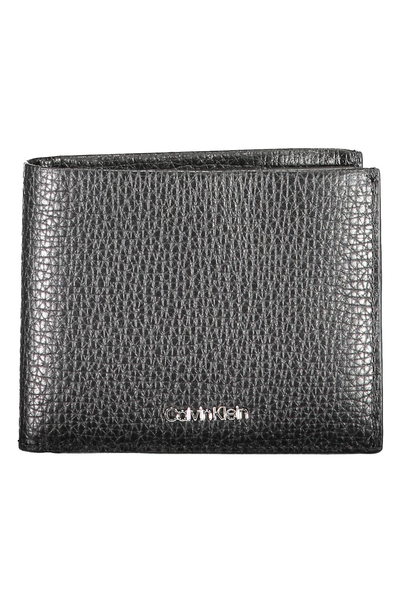 CALVIN KLEIN PORTAFOGLIO UOMO