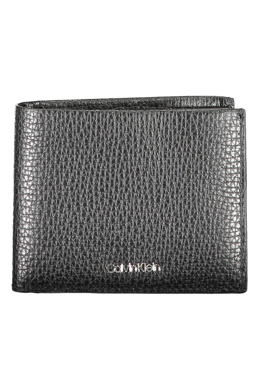 CALVIN KLEIN PORTAFOGLIO UOMO