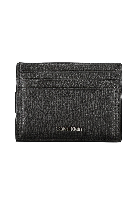 CALVIN KLEIN PORTAFOGLIO UOMO