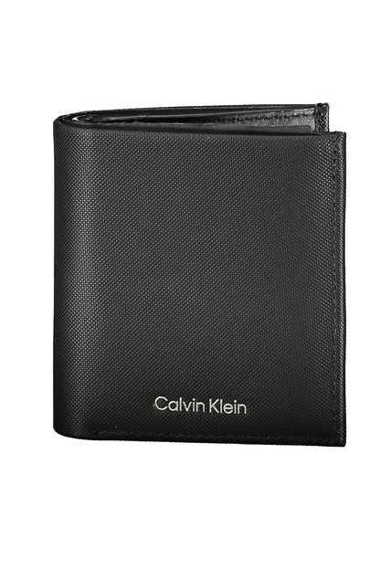 CALVIN KLEIN PORTAFOGLIO UOMO