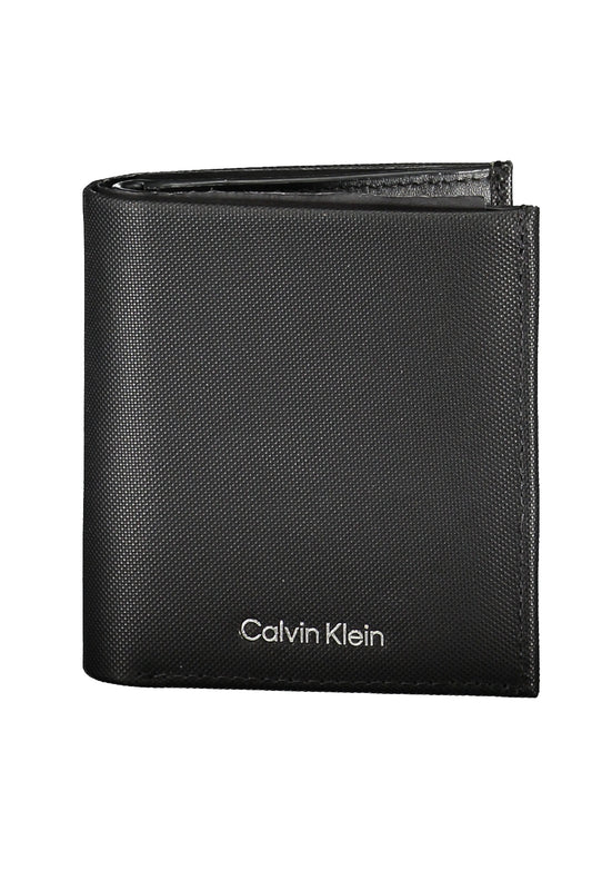 CALVIN KLEIN PORTAFOGLIO UOMO