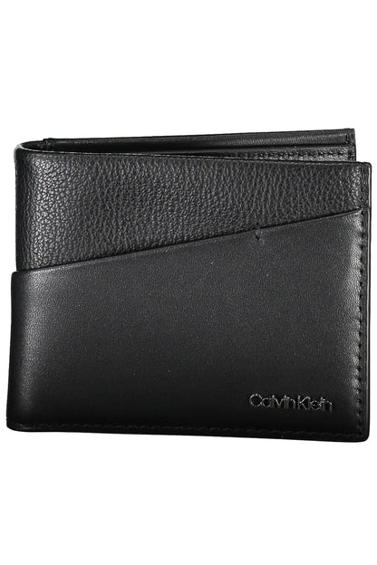 CALVIN KLEIN PORTAFOGLIO UOMO