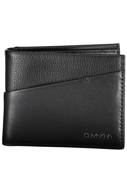 CALVIN KLEIN PORTAFOGLIO UOMO
