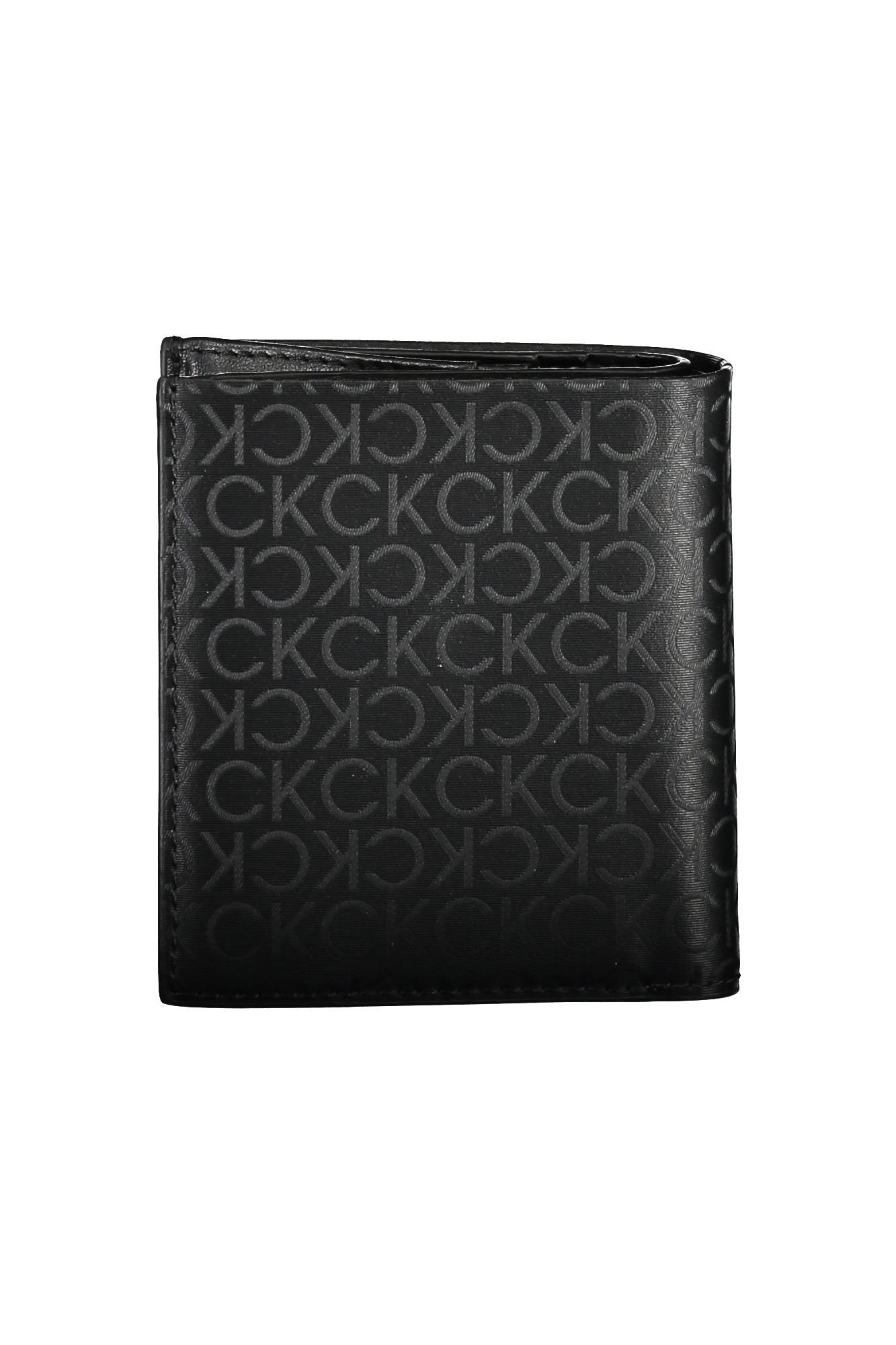CALVIN KLEIN PORTAFOGLIO UOMO