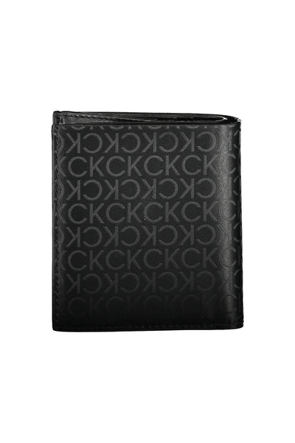 CALVIN KLEIN PORTAFOGLIO UOMO