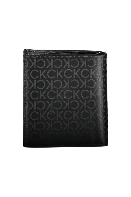 CALVIN KLEIN PORTAFOGLIO UOMO