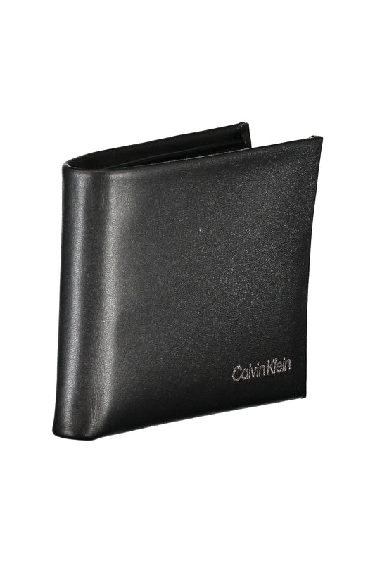 CALVIN KLEIN PORTAFOGLIO UOMO