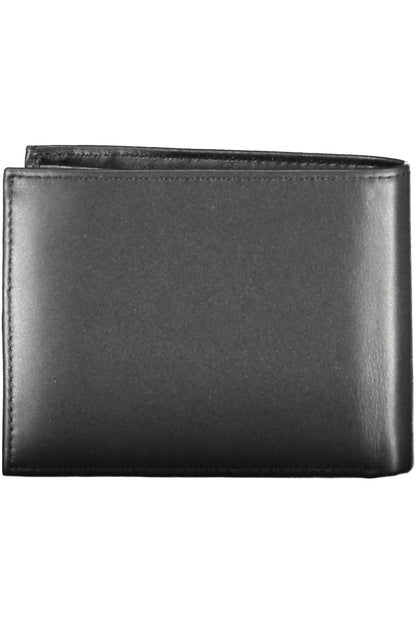 CALVIN KLEIN PORTAFOGLIO UOMO