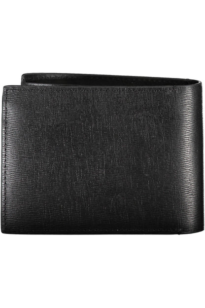 CALVIN KLEIN PORTAFOGLIO UOMO