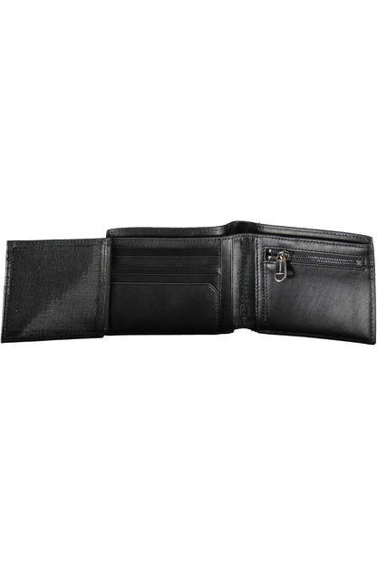 CALVIN KLEIN PORTAFOGLIO UOMO