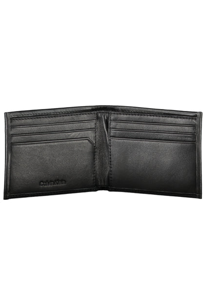 CALVIN KLEIN PORTAFOGLIO UOMO