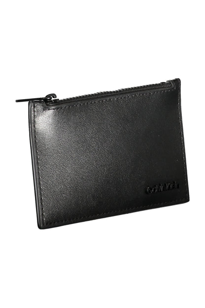 CALVIN KLEIN PORTAFOGLIO UOMO