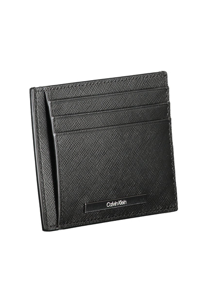 CALVIN KLEIN PORTAFOGLIO UOMO