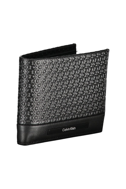 CALVIN KLEIN PORTAFOGLIO UOMO