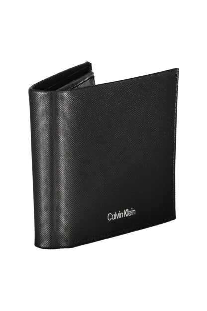 CALVIN KLEIN PORTAFOGLIO UOMO