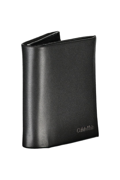 CALVIN KLEIN PORTAFOGLIO UOMO