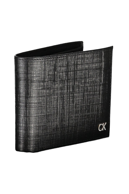 CALVIN KLEIN PORTAFOGLIO UOMO