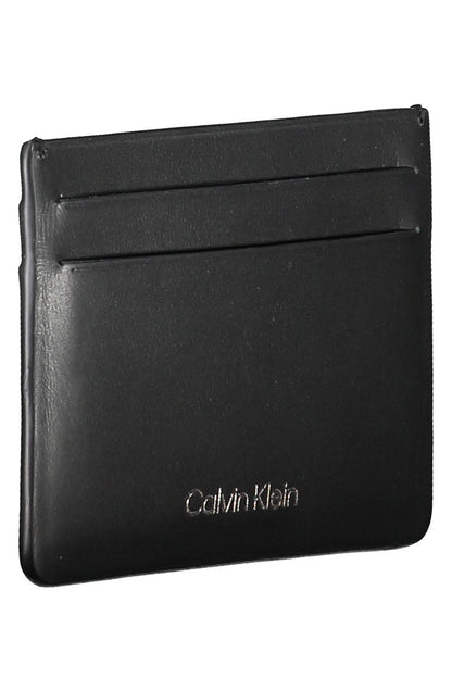 CALVIN KLEIN PORTAFOGLIO UOMO