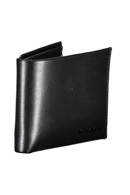 CALVIN KLEIN PORTAFOGLIO UOMO