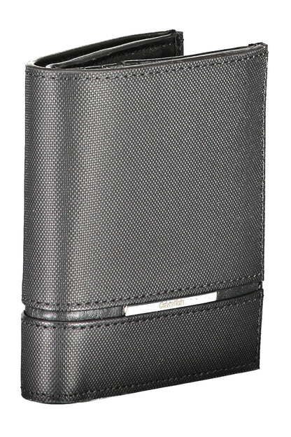 CALVIN KLEIN PORTAFOGLIO UOMO