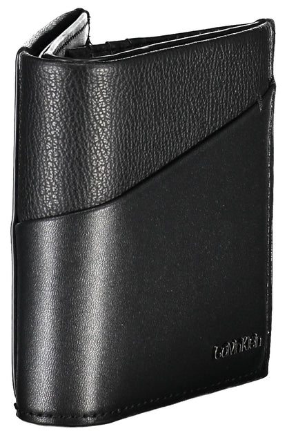 CALVIN KLEIN PORTAFOGLIO UOMO