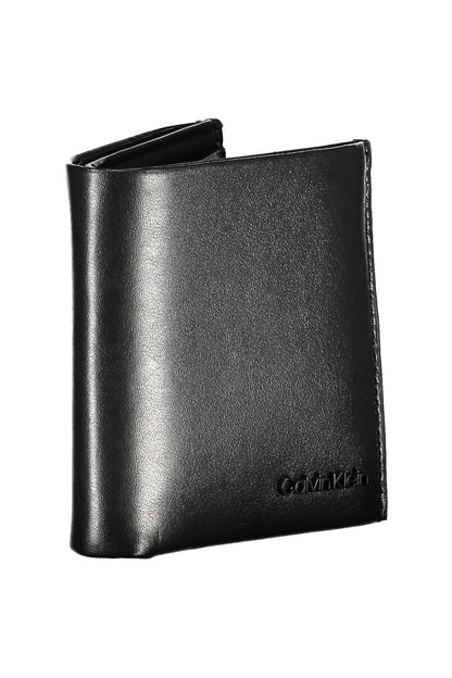 CALVIN KLEIN PORTAFOGLIO UOMO