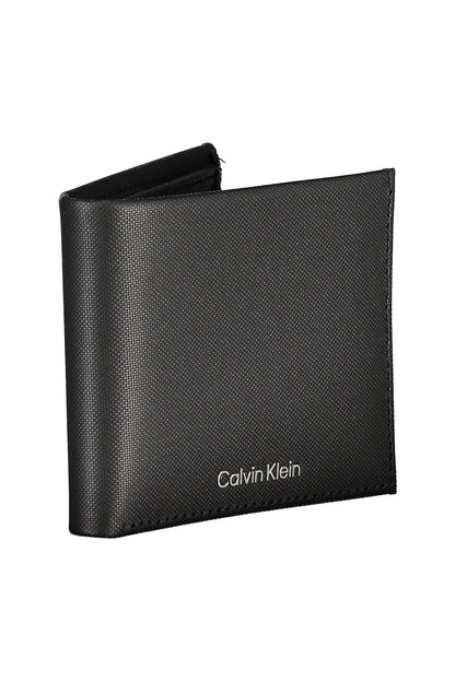CALVIN KLEIN PORTAFOGLIO UOMO