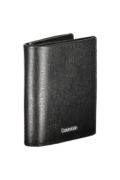 CALVIN KLEIN PORTAFOGLIO UOMO