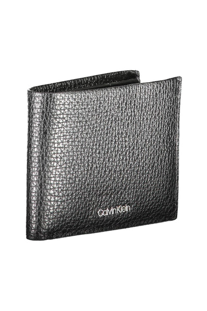 CALVIN KLEIN PORTAFOGLIO UOMO