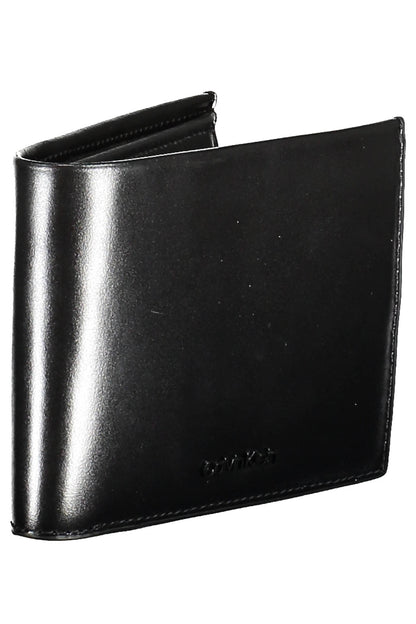 CALVIN KLEIN PORTAFOGLIO UOMO