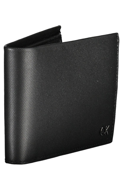 CALVIN KLEIN PORTAFOGLIO UOMO