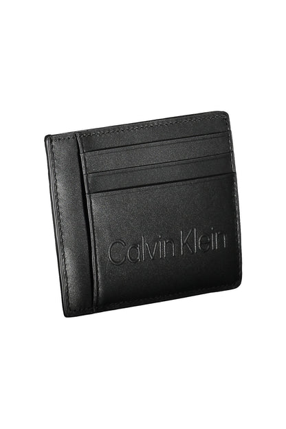 CALVIN KLEIN PORTAFOGLIO UOMO