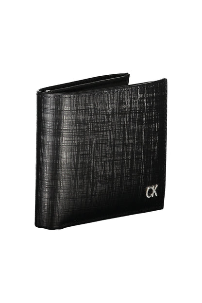 CALVIN KLEIN PORTAFOGLIO UOMO