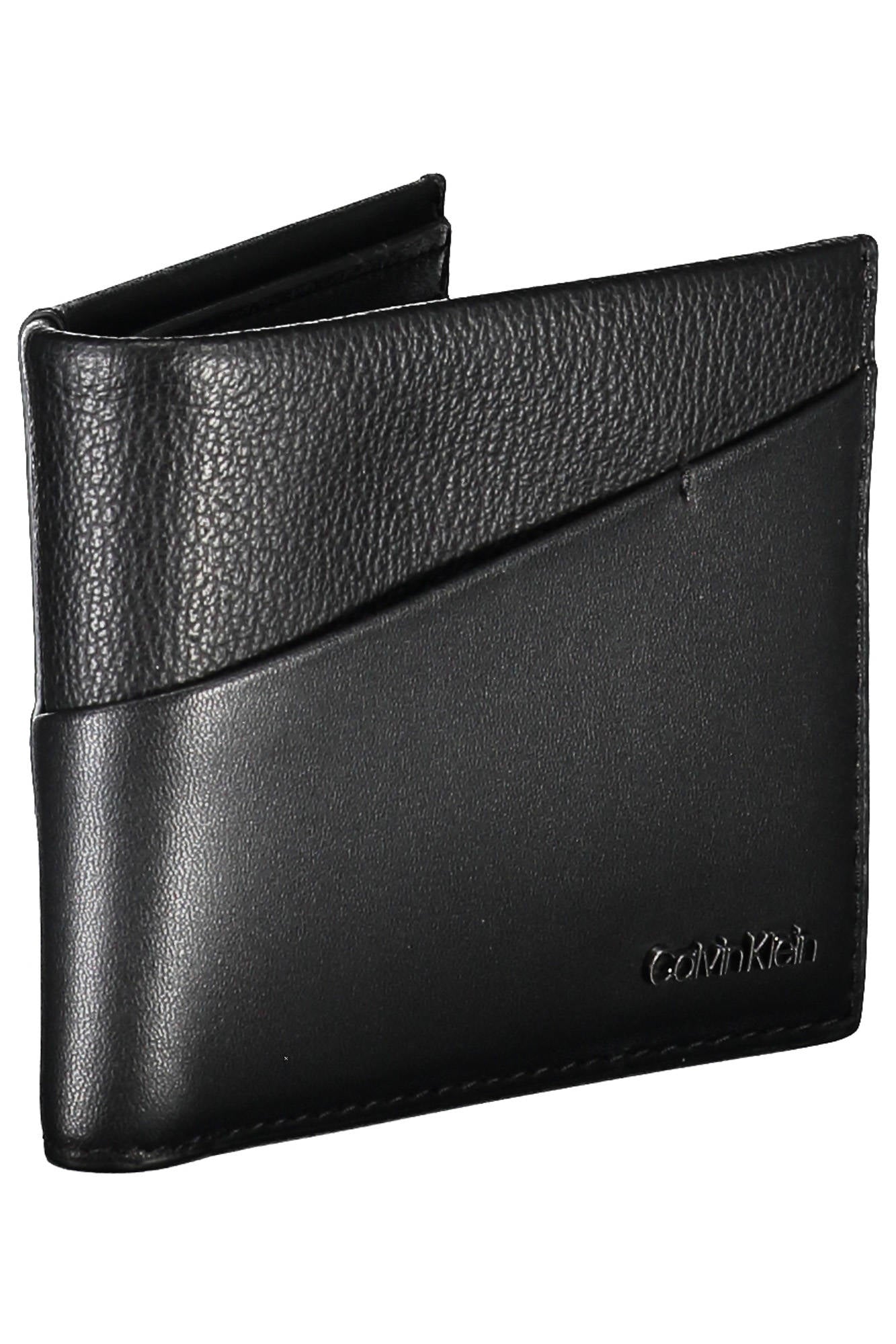 CALVIN KLEIN PORTAFOGLIO UOMO