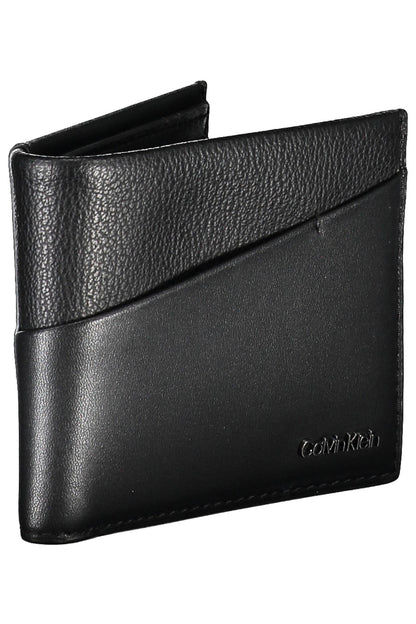 CALVIN KLEIN PORTAFOGLIO UOMO