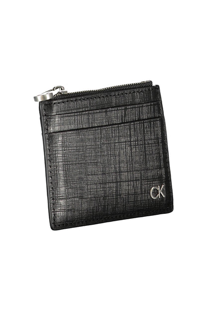 CALVIN KLEIN PORTAFOGLIO UOMO